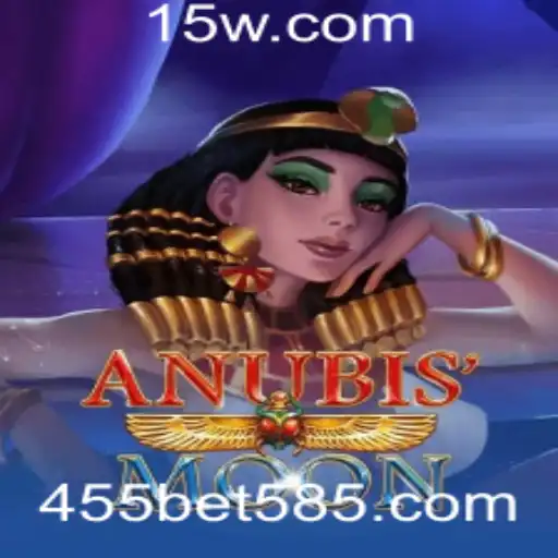 AnubisMoon: Aventuras e Estratégias no Novo Jogo da 455bet