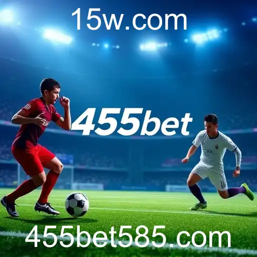 Apostas Esportivas: O Impacto da 455bet no Cenário Atual