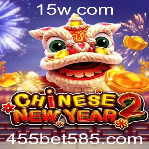 Explore o Jogo CHINESENEWYEAR2 com 455bet: Descrição, Introdução e Regras