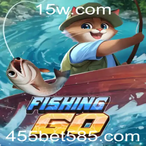FishingGO: A Nova Sensação dos Jogos de Pescaria