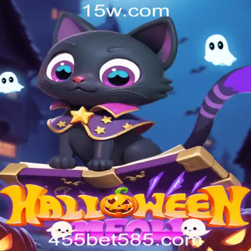 Descubra HalloweenMeow: Um Jogo de Estratégia para Tempos Sinistros