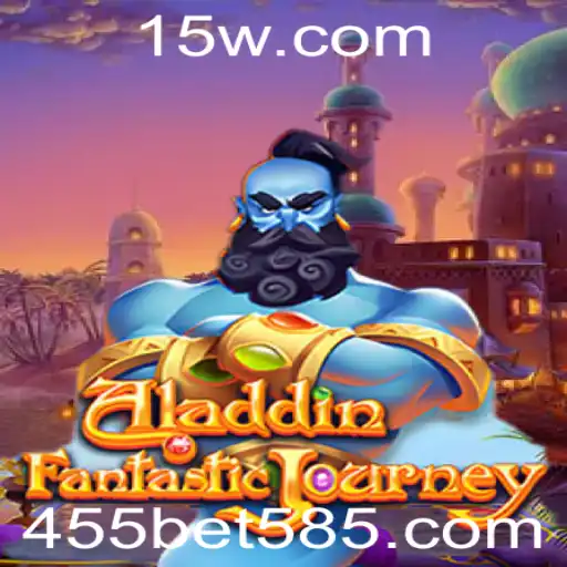Descubra Tudo Sobre o Jogo Aladdin no 455bet