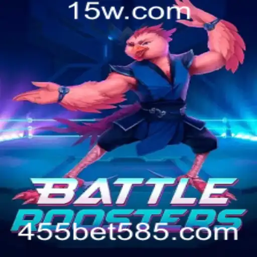 Explorando o Mundo Empolgante de BattleRoosters e as Regras do Jogo