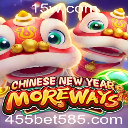 Descubra o Empolgante Mundo do Jogo CHINESENEWYEARMOREWAYS com 455bet