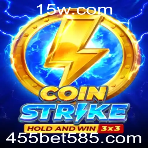 Explorando o Universo de Coinstrike e a Parceria com 455bet