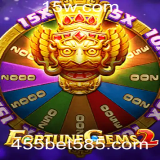 Explorando a Emoção do Jogo FortuneGems2 e Sua Relação com 455bet