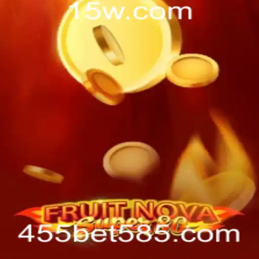 Descubra o Fascinante Mundo de FruitNovaSuper80 e Conquiste a Sorte com 455bet