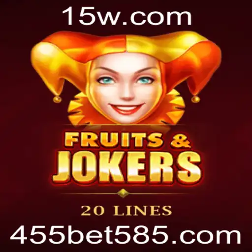 Explorando a Emoção do Jogo FruitsAndJokers20 na Plataforma 455bet