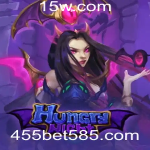 Explorando o Mundo do Jogo HungryNight e a Fascinante Palavra-Chave 455bet