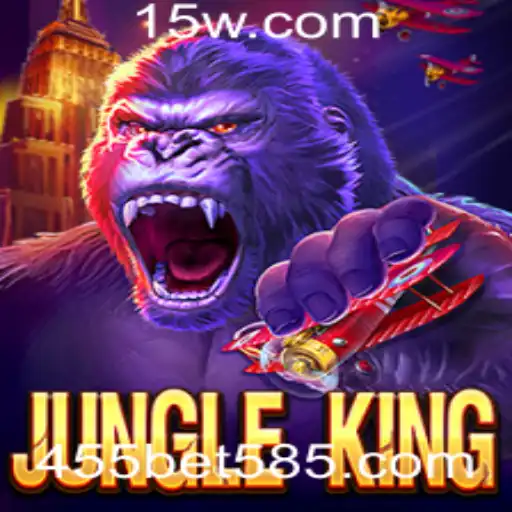 Descubra o Fascinante Mundo de JungleKing: Um Jogo de Aventura e Estratégia