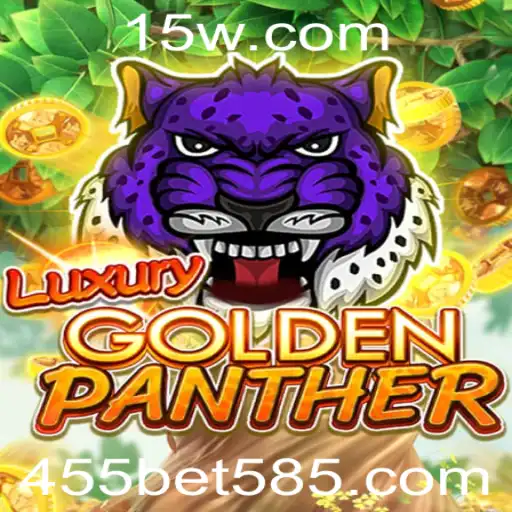 Explorando o Mundo Vibrante de LUXURYGOLDENPANTHER