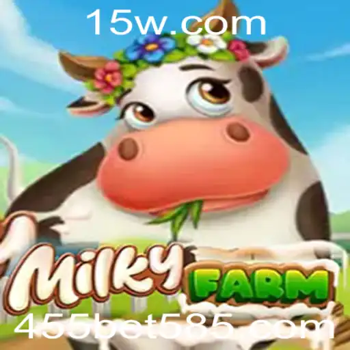 Explorando MilkyFarm: O Mundo Imersivo do 455bet