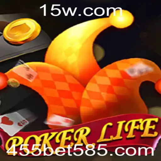 PokerLife: Uma Nova Dimensão no Mundo do Poker Online com 455bet