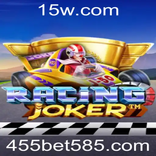 Descubra RacingJoker: O Novo Horizonte dos Jogos de Corrida
