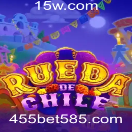 Descubra o Fascinante Mundo de RuedaDeChile e a Palpitante 455bet