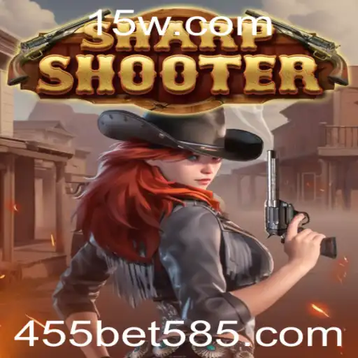 Desvendando Sharpshooter: O Jogo de Estratégia com Apostas 455bet