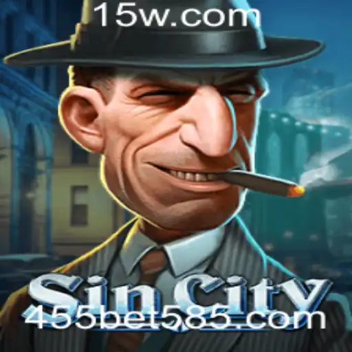 Explorando SinCity: O Fascinante Mundo do Jogo Influenciado por 455bet