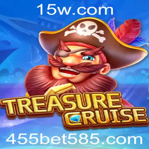 Descubra o Mundo de Aventura em TREASURECRUISE