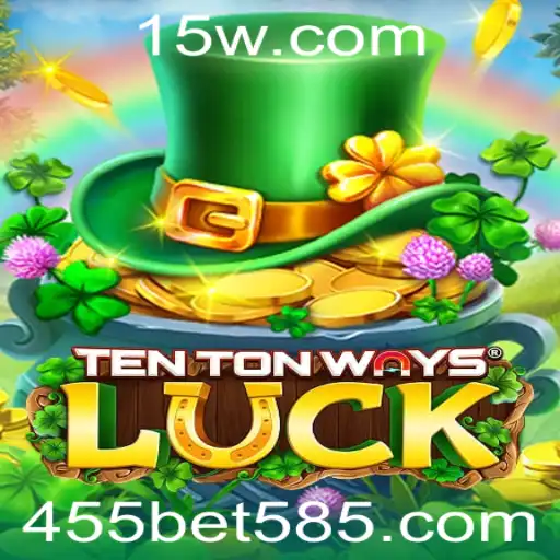 Explorando o Fascinante Mundo de TenTonWaysLuck: O Jogo de Sorte e Estratégia