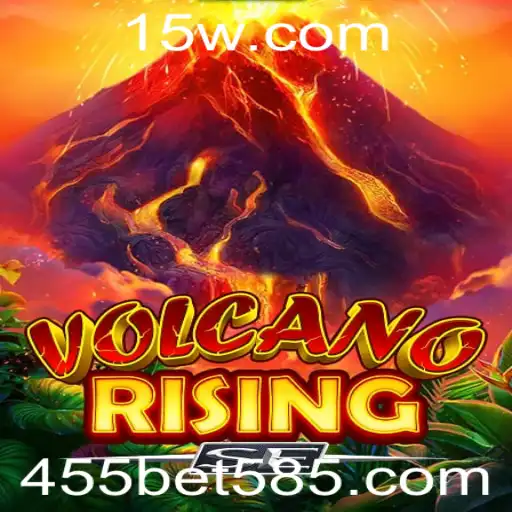Descubra VolcanoRisingSE: A Nova Sensação no Mundo dos Jogos