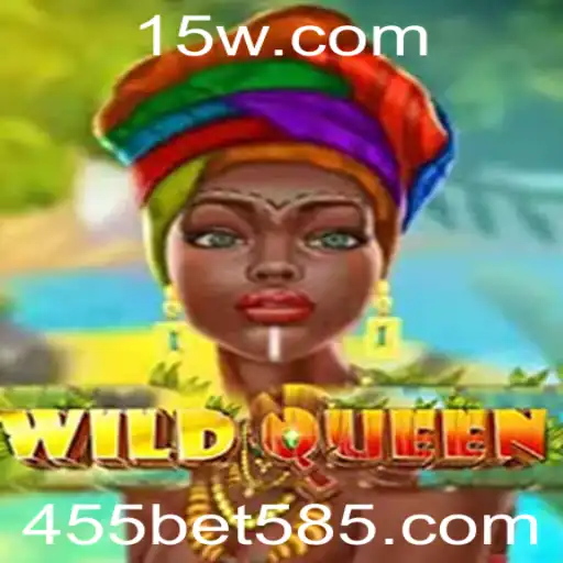 Explorando o Mundo de WildQueen: Um Guia Completo de Jogo com 455bet