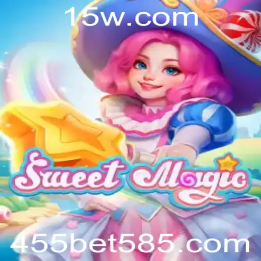 Descubra o Mundo Encantado de SweetMagic: Um Mergulho nas Regras Inovadoras do Jogo