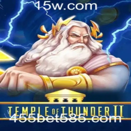 Explore o Fascinante Mundo de TempleofThunderII: Um Jogo de Aventuras e Estratégia